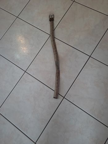 Ceinture enfant Orchestra / 55 cm