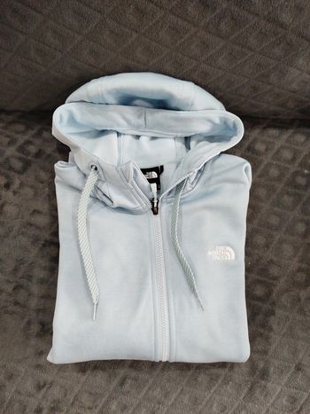 Veste the North face