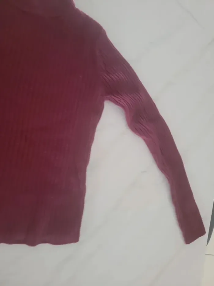 Pull kiabi - photo numéro 4