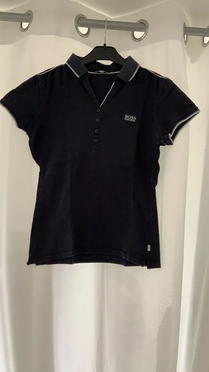 Polo Hugo Boss