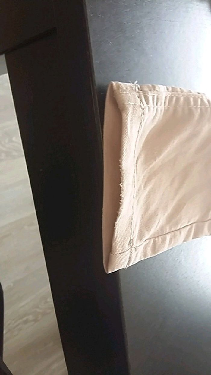 Pantalon rose pâle - photo numéro 5