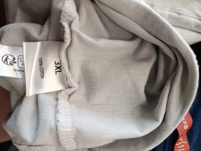 T shirt - photo numéro 4
