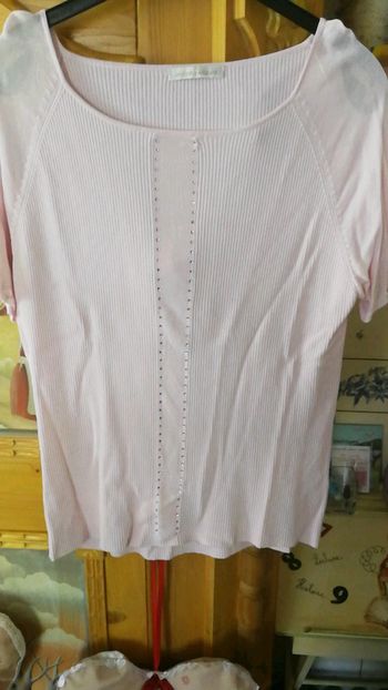 Haut un jour ailleurs