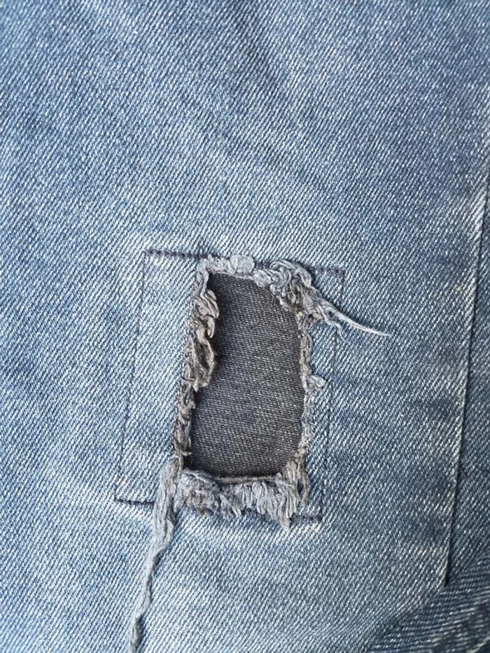 Jeans skinny TAO - photo numéro 3
