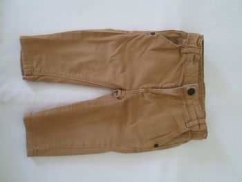 Pantalon Jacadi