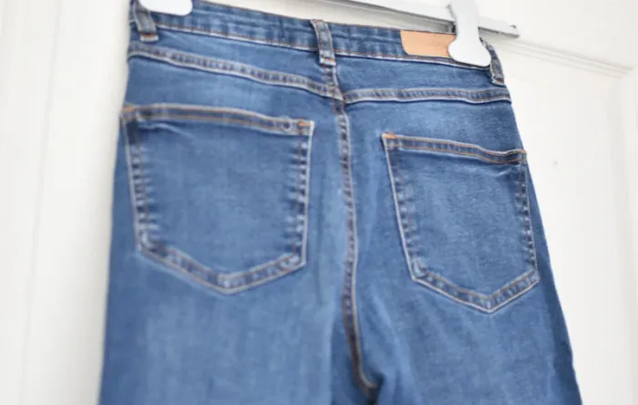 Pantalon Ichi en taille 25 (environ 34-36) - Très bon état/bon état - photo numéro 7