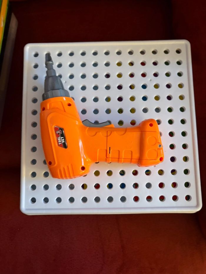 Jeux de construction - photo numéro 4
