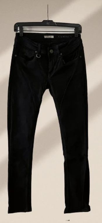 Jean Camden slim noir taille 27/S - Burberry