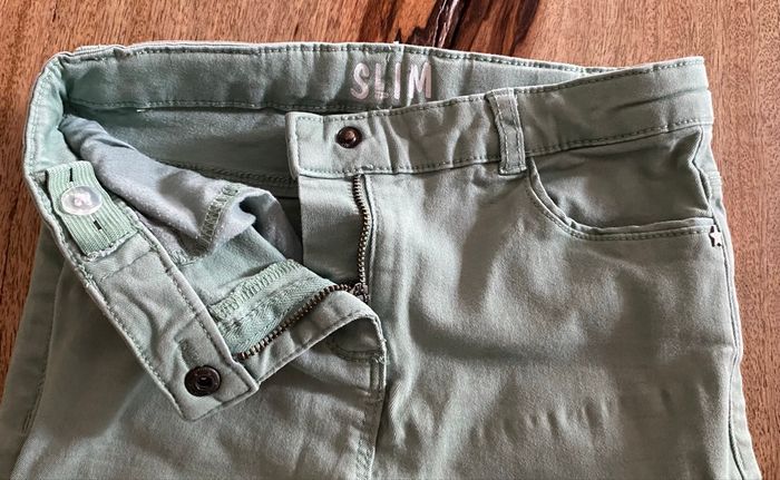 Pantalon - photo numéro 3