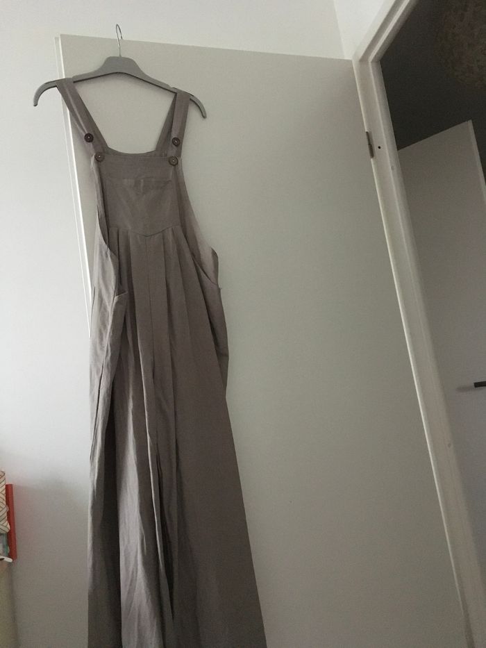 Lot 2 salopettes taille unique large - photo numéro 3