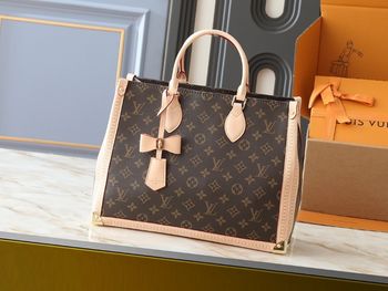 Louis Vuitton OnTheGo  M13079