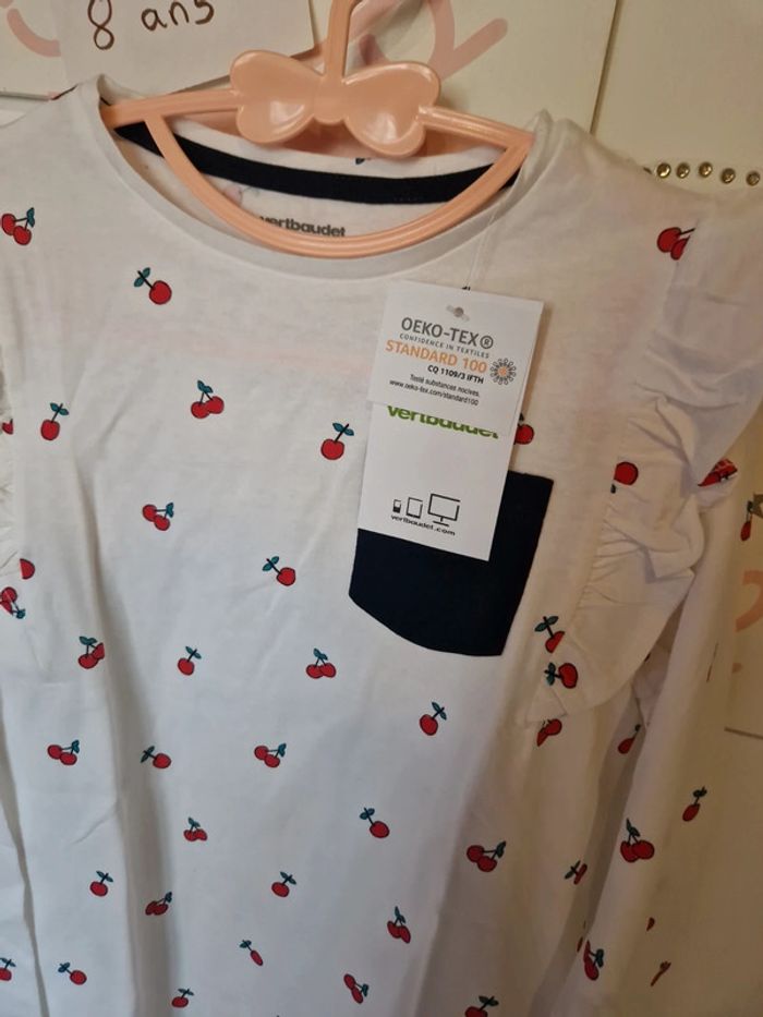 Haut 8 ans - photo numéro 2