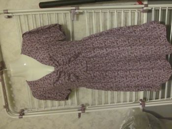robe été