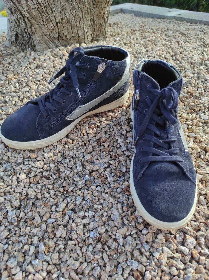 Chaussures Palladium 40 - photo numéro 4