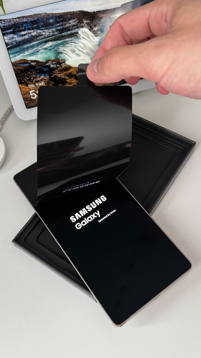 Samsung Galaxy S25