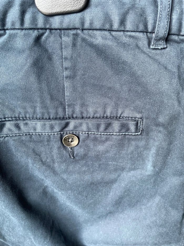 Pantalon homme, marque Devred, taille 42 - photo numéro 11