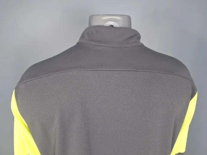 Sweat d'entraînement OM (Olympique de Marseille) Puma Drycell  (580) - photo numéro 10