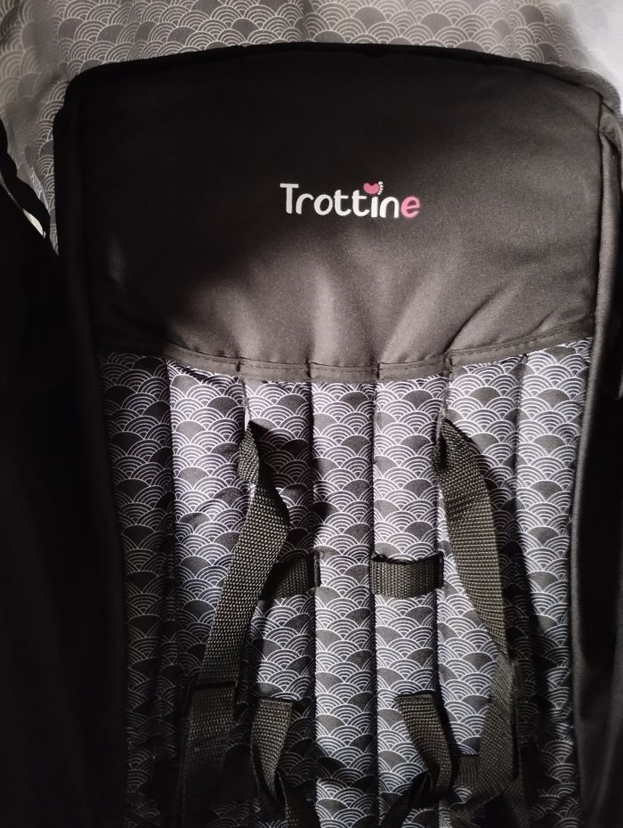 Poussette canne Arkansas - photo numéro 5