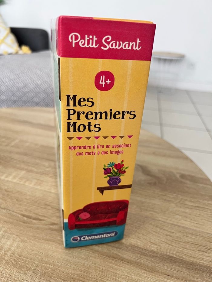 Lots de jeux de société en très bon état - photo numéro 2