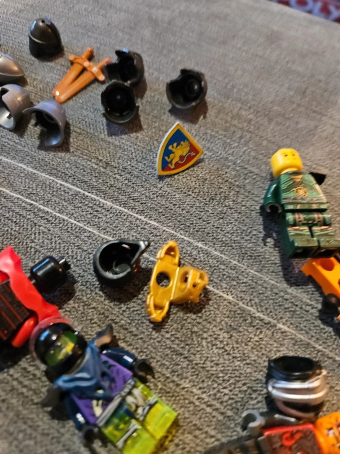 Vrac lego - photo numéro 10