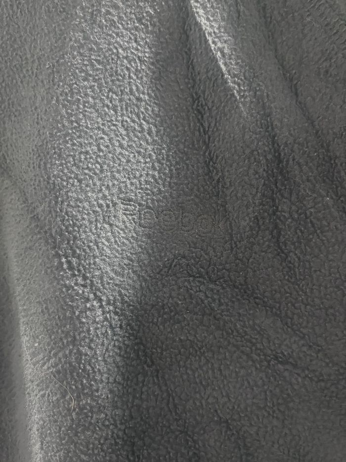 Polaire légère Reebok taille L. - photo numéro 2