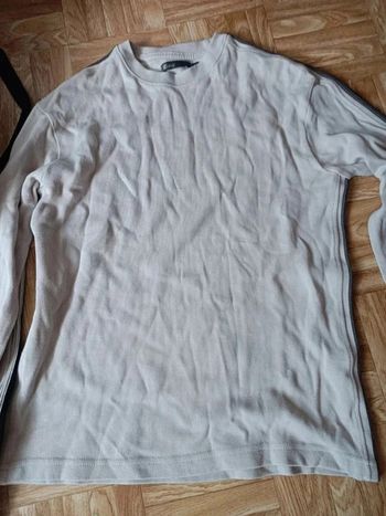 Pull fin homme Jules taille M état vintage