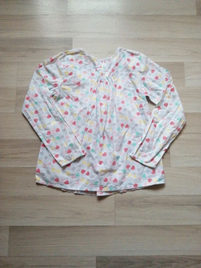 Chemisier - photo numéro 3