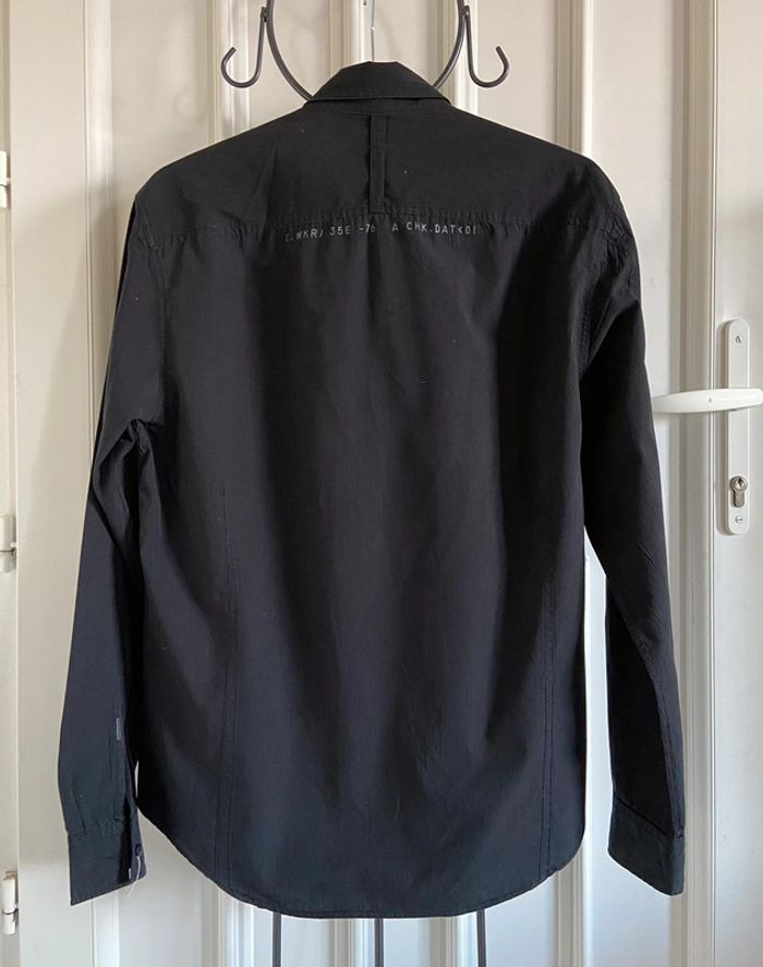 Chemise celio - photo numéro 2