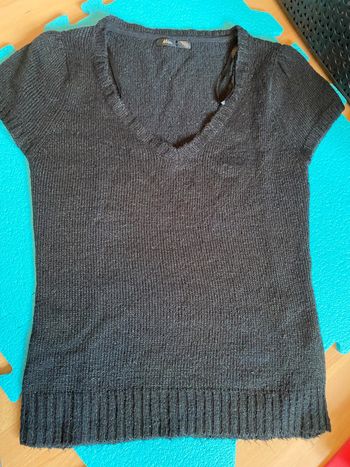 Pull Mim Taille S