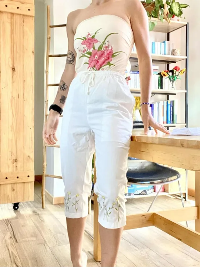 Pantalon - photo numéro 2