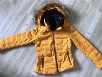 Manteau Zara