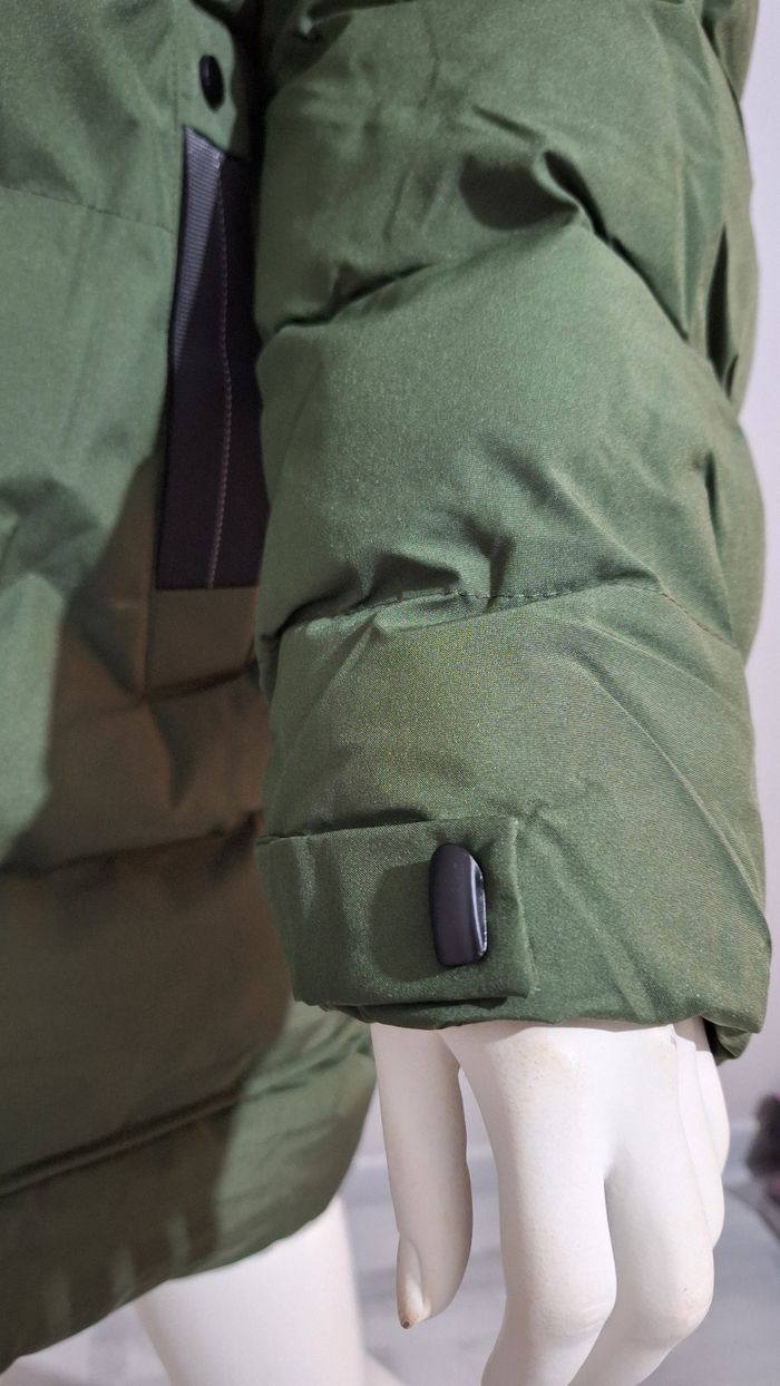 Doudoune taille 2XL neuve - photo numéro 5