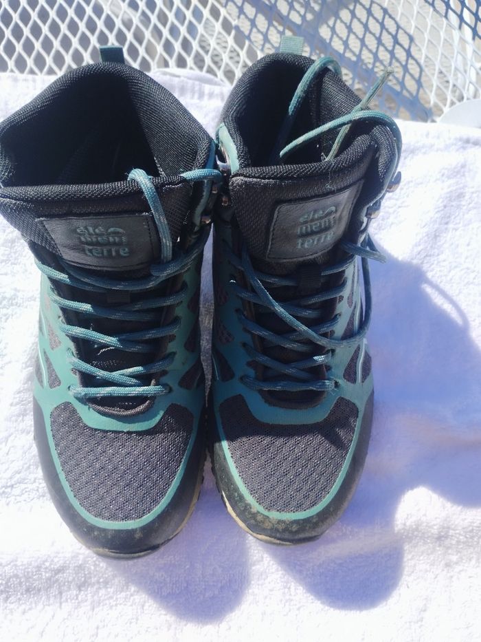 Chaussures de randonnée