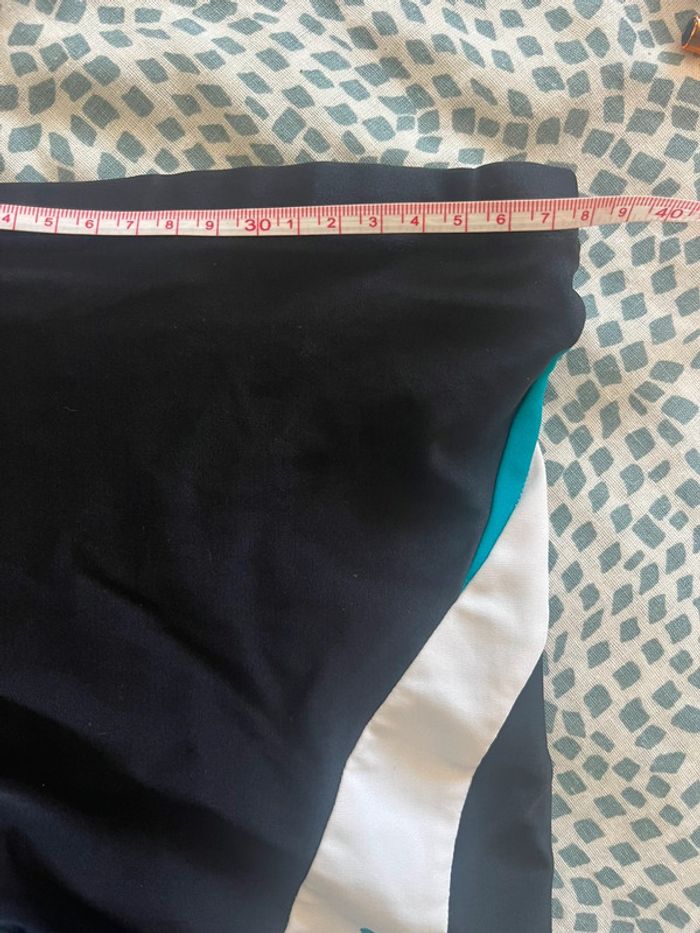 Shorty de bain homme Adidas taille M - photo numéro 4