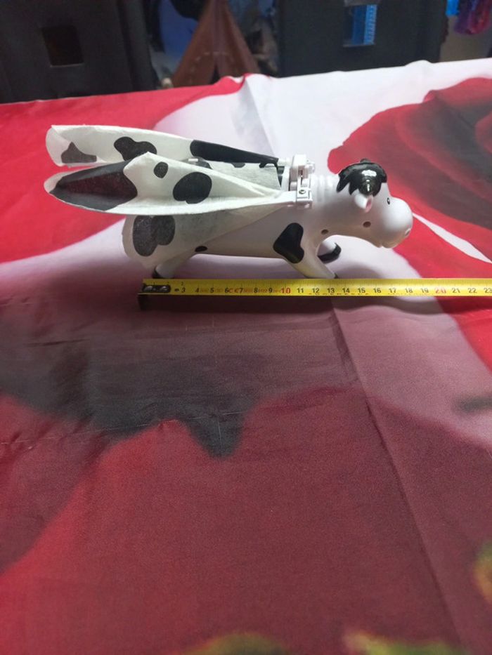 Vache - photo numéro 5