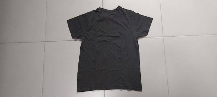 Tshirt manche courte Madrid S - photo numéro 4