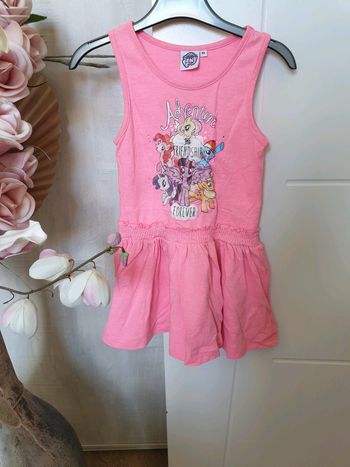 Robe my Little Pony