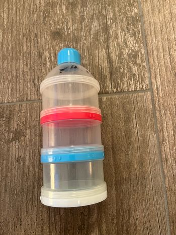 Doseur à lait Bébé confort