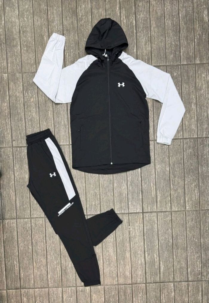 Under armour - photo numéro 2