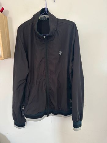 Veste homme Emporio Armani taille M