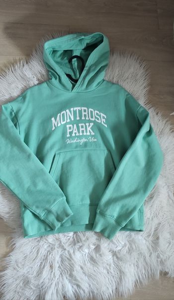 Sweat à capuche fille 14 ans la redoute