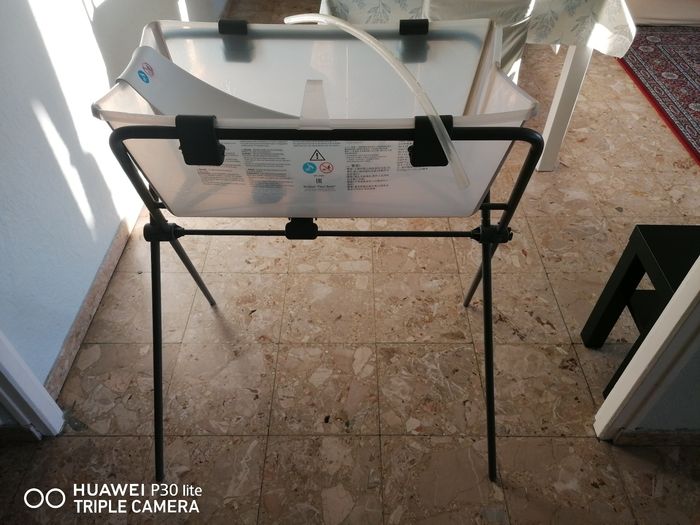 Baignoire stokke - photo numéro 4