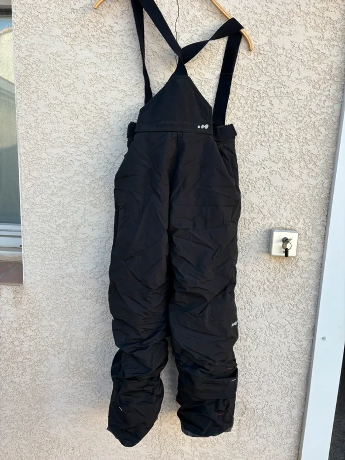 Combinaison pantalon de ski - photo numéro 4