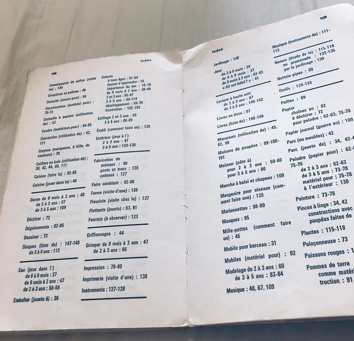 Que faire quand on n’a rien à faire ? - photo numéro 3