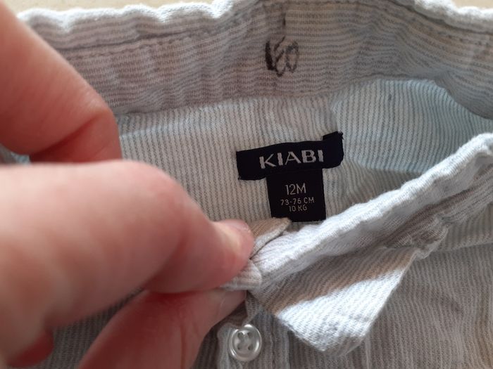 Chemise - photo numéro 2