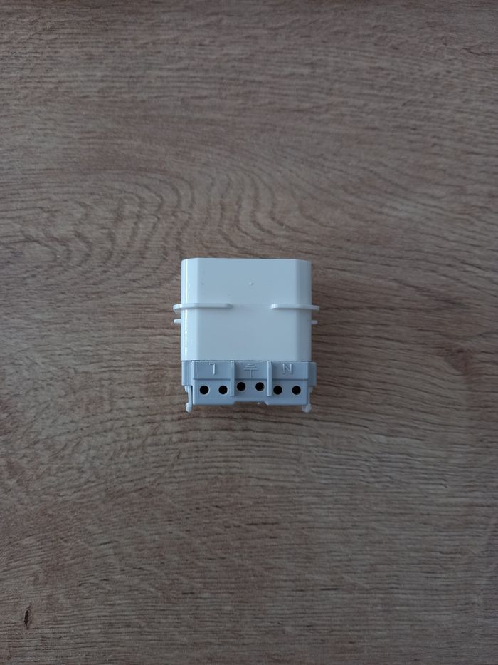 Kit boîte plafond DCL " Legrand " ×2. - photo numéro 4