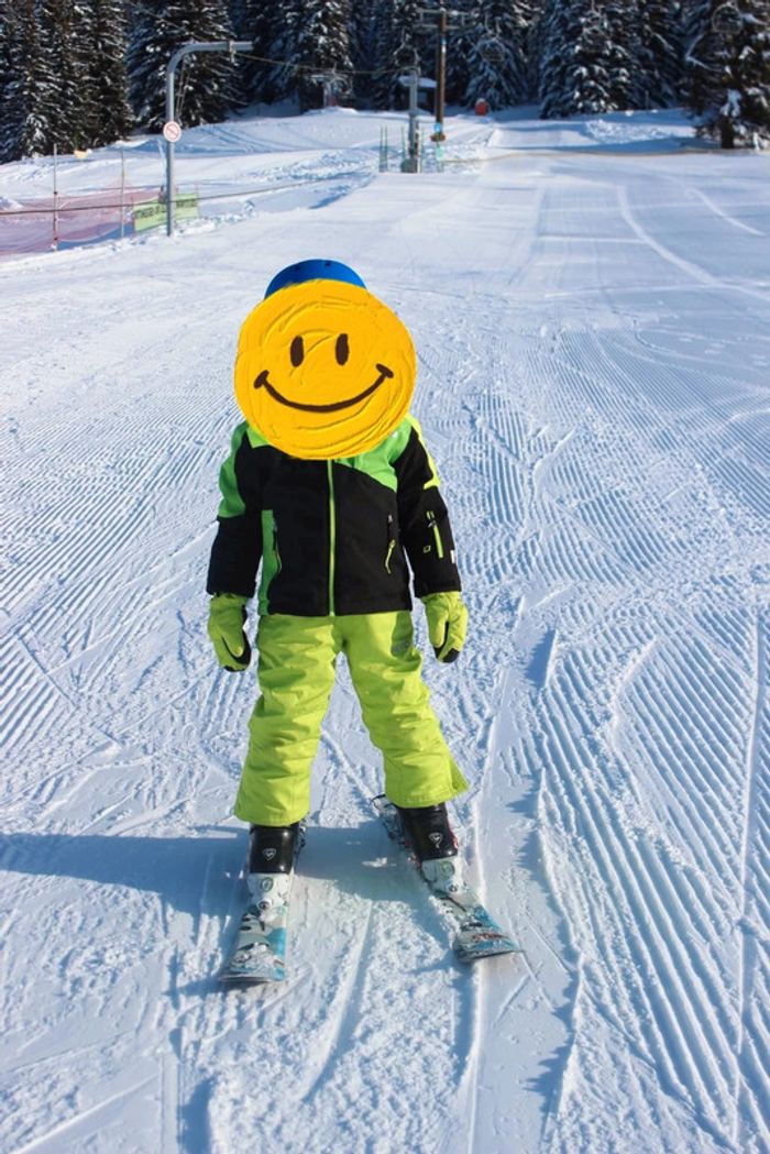 Salopette de ski - photo numéro 7