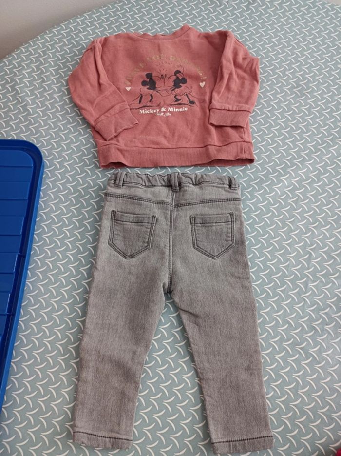 Ensemble Minnie - photo numéro 2