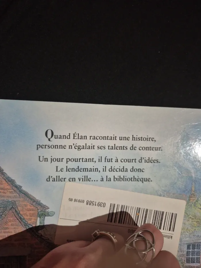 Livre - photo numéro 2