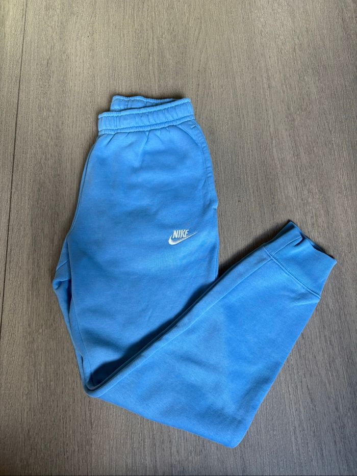 jogging nike - photo numéro 2